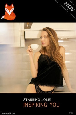 Jolie  from THEREDFOXLIFE