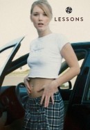 Jewel in Driving Lessons video from THISYEARSMODEL by John Emslie