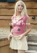 Jewel in Backyard In The Pink video from THISYEARSMODEL by John Emslie