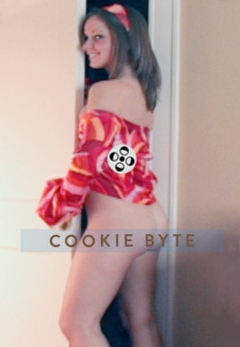 Cookie  from THISYEARSMODEL