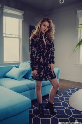 Alice  from THISYEARSMODEL