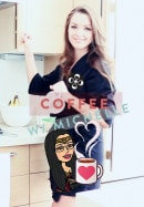 Coffee With Michelle (Sneak Peak)