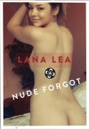 Lana Lea in Nude Forgot video from THISYEARSMODEL by John Emslie