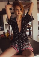 Alexis Anne in One Of A Kind Alexis gallery from THISYEARSMODEL by John Emslie
