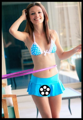 Ashley Doll  from THISYEARSMODEL