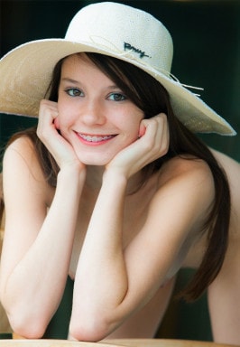 Rylee Marks  from THISYEARSMODEL