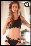 Alexis Anne in Off With Her Panties gallery from THISYEARSMODEL by John Emslie