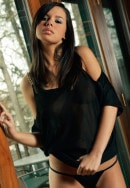 Destiny Moody in Dinner Of Destiny gallery from THISYEARSMODEL by John Emslie