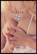 Sabrina Bunny in Please gallery from THISYEARSMODEL by John Emslie