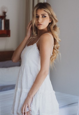 Gina Marie  from THISYEARSMODEL