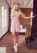 Katie Jean in Here Comes The Sun gallery from THISYEARSMODEL by John Emslie