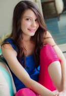 Rylee Marks in Rylee Angel gallery from THISYEARSMODEL by John Emslie