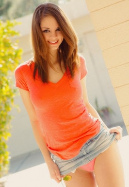 Aspen Martin  from THISYEARSMODEL