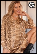 Katrina May in Original Sin gallery from THISYEARSMODEL by John Emslie