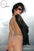 Tacha in Dark gallery from TLE ARCHIVES