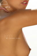 Jenni in Sunshine gallery from TLE ARCHIVES