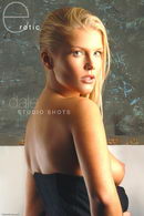 Dale in Studio Nudes gallery from TLE ARCHIVES