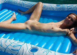 Stella  from TNVGIRLS