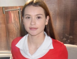 Matty  from TNVGIRLS