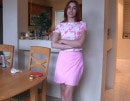 Cleaning & Humiliation