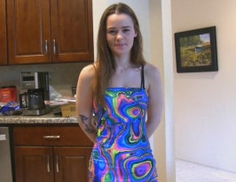 Trinity  from TNVGIRLS