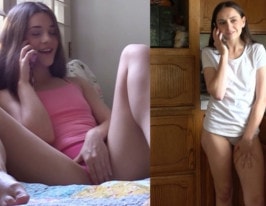 Aften  from TNVGIRLS