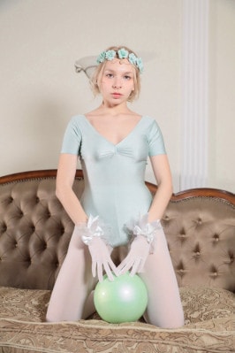 Ivana L & Ivanna L  from TOKYODOLL