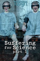 Abigail Dupree & London River in Suffering For Science Part 1 gallery from TOPGRL