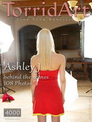 Ashley J in Behind the Scenes gallery from TORRIDART by Ryder Aedan Perry
