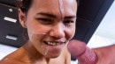 Link To Thai XXX Ends With Classic Hot Cum Facial