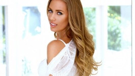 Nicole Aniston  from TWISTYS