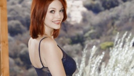 Bree Daniels  from TWISTYS