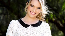 Kenna James  from TWISTYS