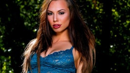 Aidra Fox  from TWISTYS