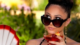 Ariana Marie  from TWISTYS