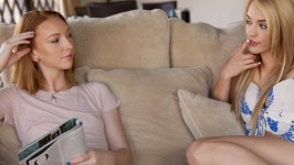 Katy Kiss  from TWISTYS