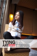 Ayami in 662 - Newcomer OL #6 gallery from TYINGART