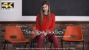Stella Cox in Student Bodies video from UPSKIRTJERK