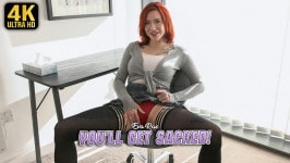 Eva Rae  from UPSKIRTJERK