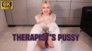 THERAPIST PUSSY