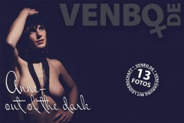 Anne  from VENBO