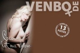 Coco  from VENBO