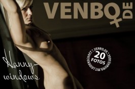 Hanny  from VENBO