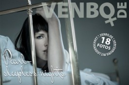 Pearl  from VENBO
