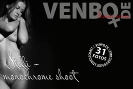 Steffi  from VENBO