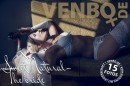 Sweetnatural in The Bride gallery from VENBO by Tom Hiller