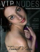Veronika in Tunnel Vision gallery from VIPNUDES