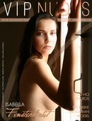 Isabella in Fensterlicht gallery from VIPNUDES