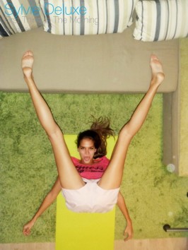 Sylvie Deluxe  from VIRTUALREALITYCHANNEL