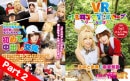 VPart 2 R Kemonomimi Cosplayers ~Sable & Hat~